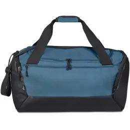 Slazenger Velocity Sports Bag New Blue Front